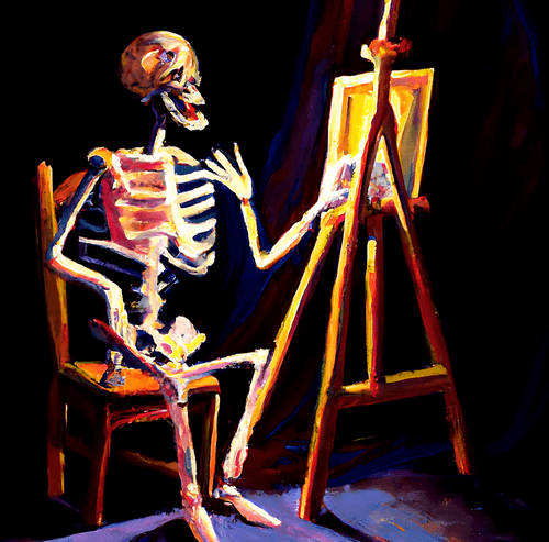 Art is Life