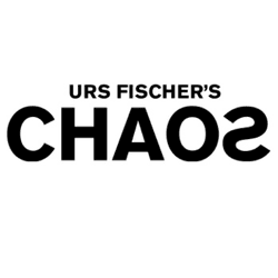 CHAOS Urs Fischer collection image