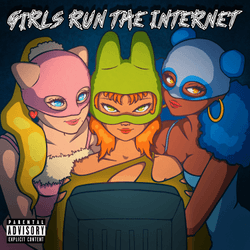 Girls Run The Internet collection image