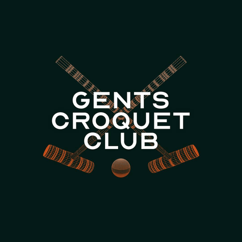 Gents Croquet Club Member Pass Origin