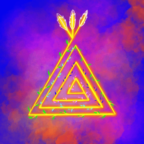 Neon Tipis