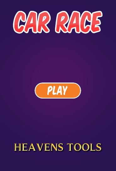 CAR RACE NFT
