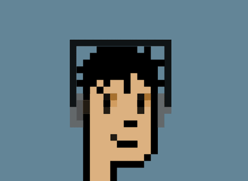 Daniel Sangyoon Kim (dksangyoon) Farcaster social identity (Fname handle) PFP