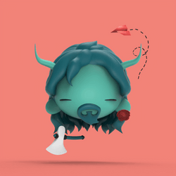 Imp #7021
