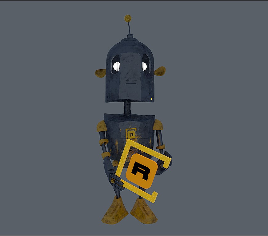 Rarible & Twitter Robot