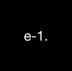 e-1. collection image