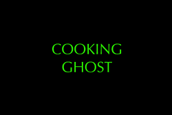 The Cooking Ghost Collection collection image