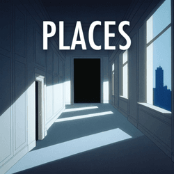 Places and Spaces That Never Were collection image