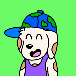 Doodle Dogs #9627