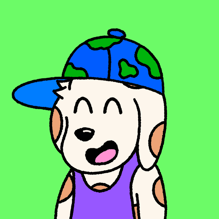 Doodle Dogs #9627