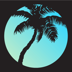 Palm Tree Collective collection image