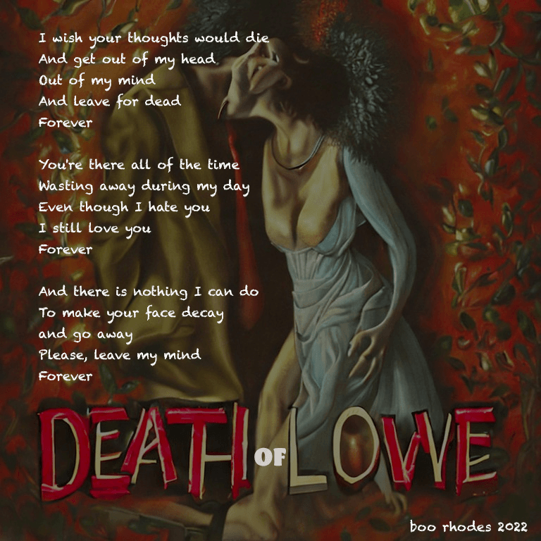Death of Love