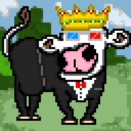 CheeseGame Cows
