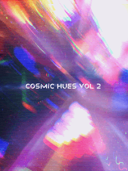 Cosmic Huez collection image