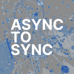 Async to Sync collection image