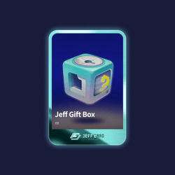 JEFFWORLD: Giftbox collection image
