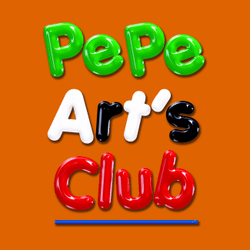 Pepe Art's Club collection image