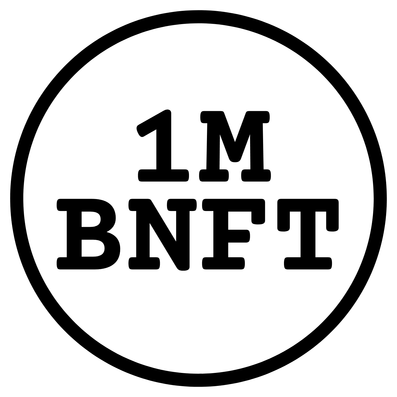 1M BNFT