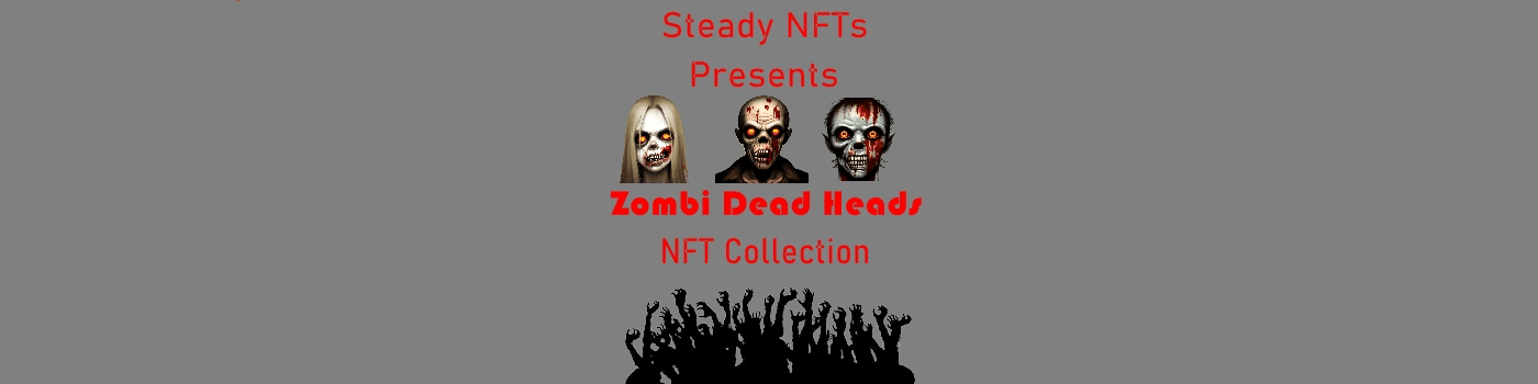 Zombi Dead Heads