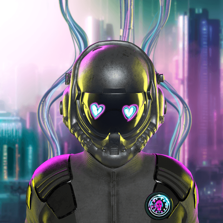 FUTR One #4641