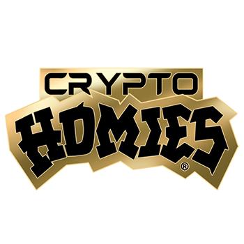 Crypto Homies Ambassador's Edition