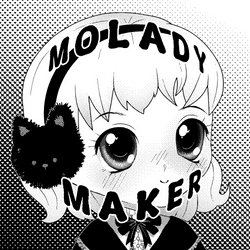 Molady Maker collection image