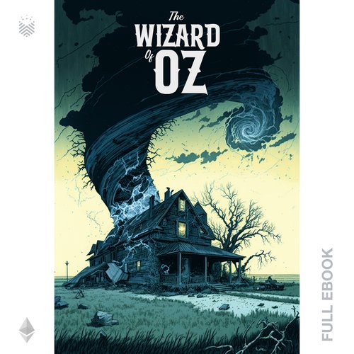 The Wizard of Oz #116