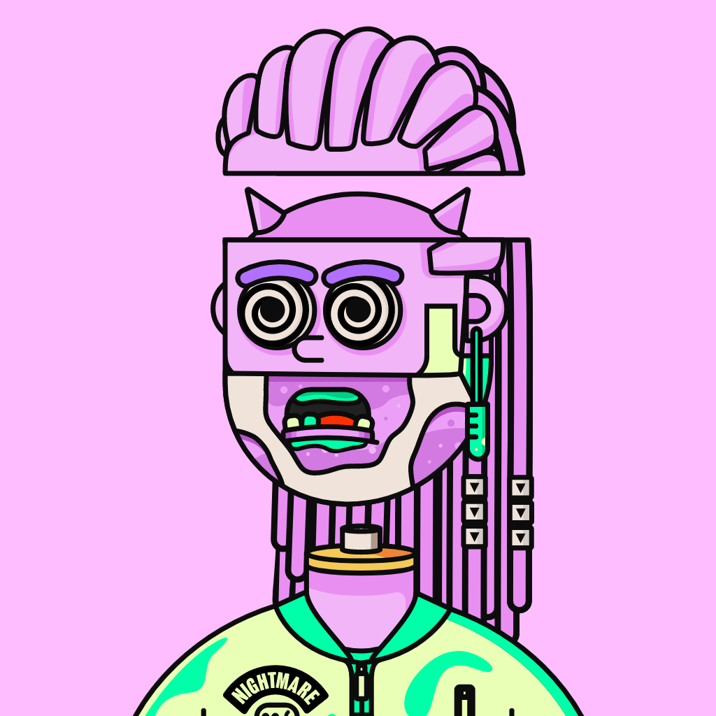 Test Subject #9360