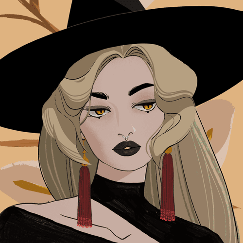 xaelia pfp