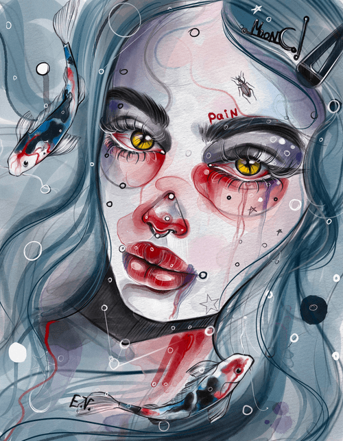 Pain