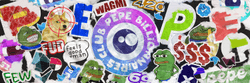 Pepe Billionaires Club collection image