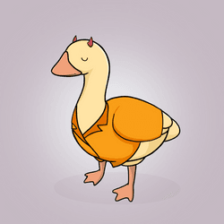 Honk #2759