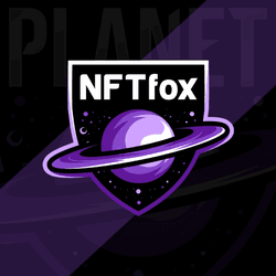 NFTfox affordable collection image