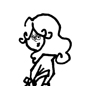 Looking-Back Beauty present