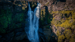 wonderful waterfall collection image