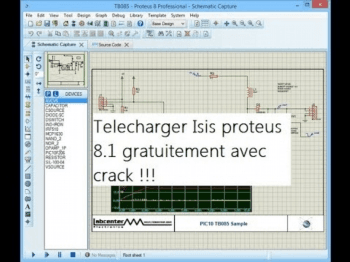 Telecharger Proteus 8.9 Avec Crack