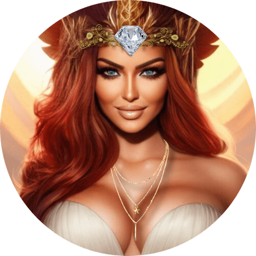 Celebrating Women - Powerful Ones