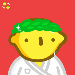 Little Lemon #5