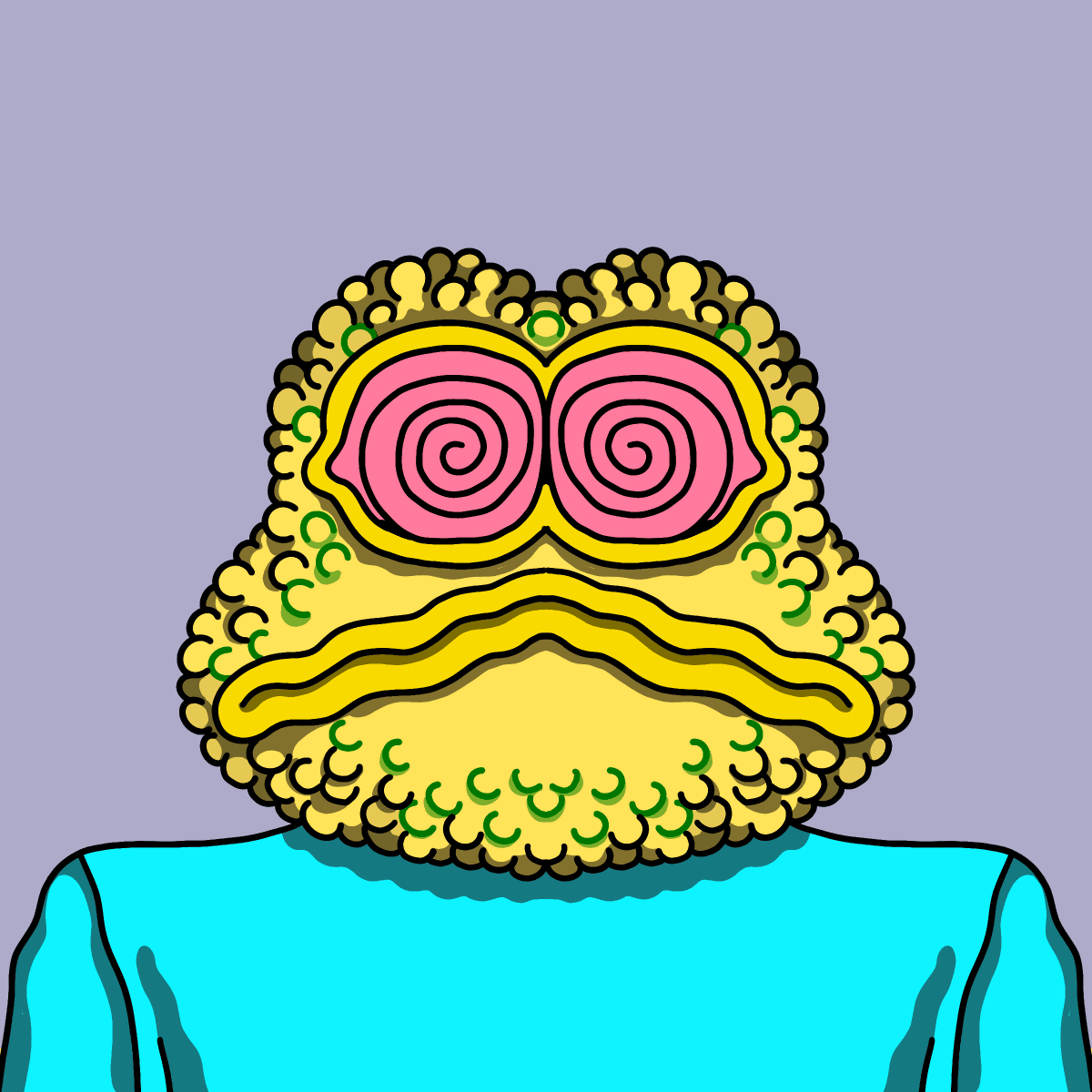 Matt Furie Zine: Dungeon Family - Etsy