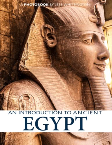 ( eMJz ) GET An Introduction to Ancient Egypt by  Jess Whittington ( GAeF ) 43