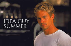 Idea Guy Summer collection image