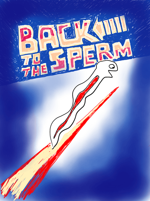 Back to the Sperm