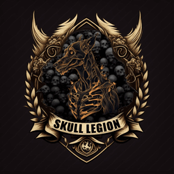 Skull Legion Reapers collection image