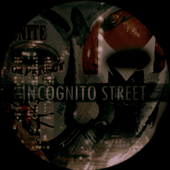 Incognito Street Collection