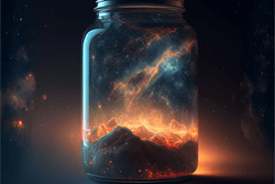 JAR THE UNIVERSE collection image