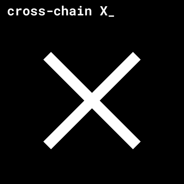 cross-chain X collection image