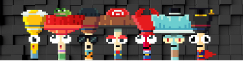 Sweepers Club V1
