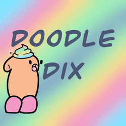 Doodle Dix collection image