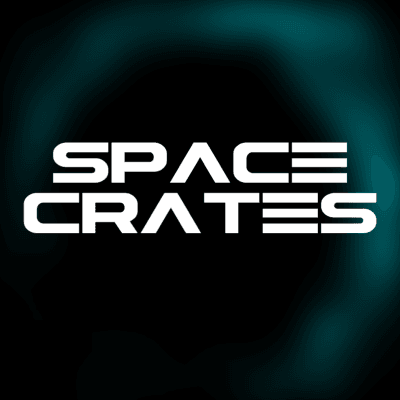 SpaceCrates