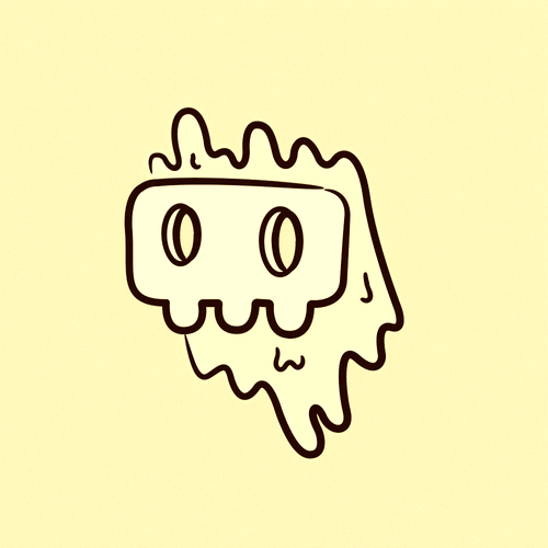 [LIMITED EDITION] Ghost Boy #1